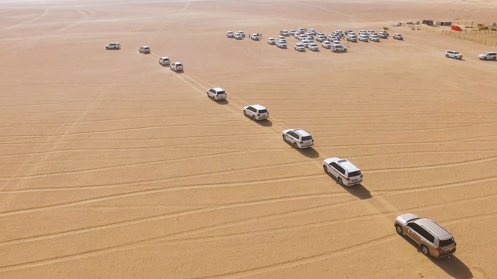 Desert Safari Dubai Tour Packages