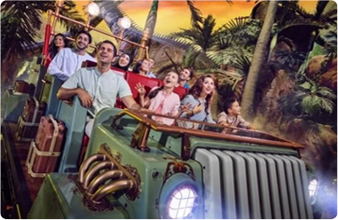 IMG Worlds of Adventure