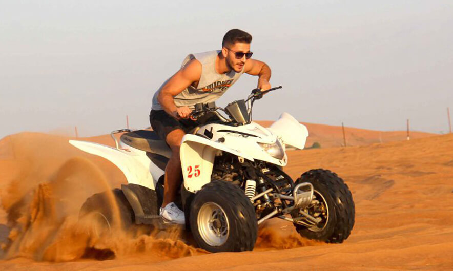 Polaris RZR 1000cc