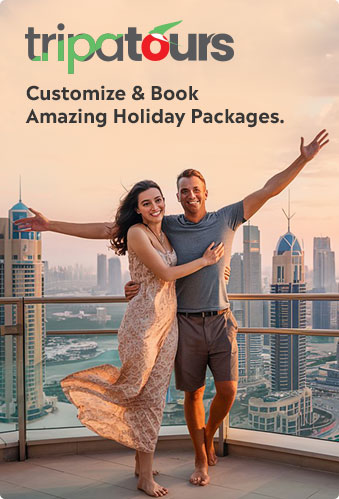holiday package