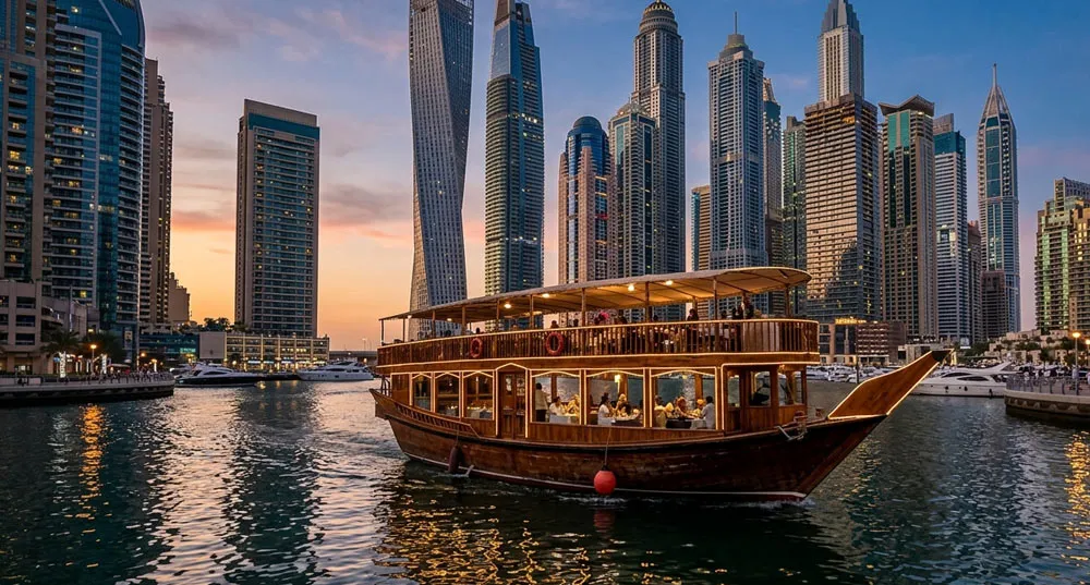 dhow-cruise-marina-dubai