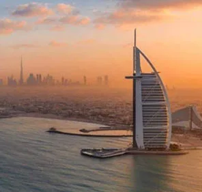 Best Travel Agency in Dubai - Tripatours